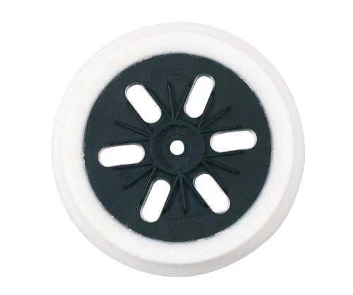 Bosch Guminis šlif.diskas D 150 minkštas