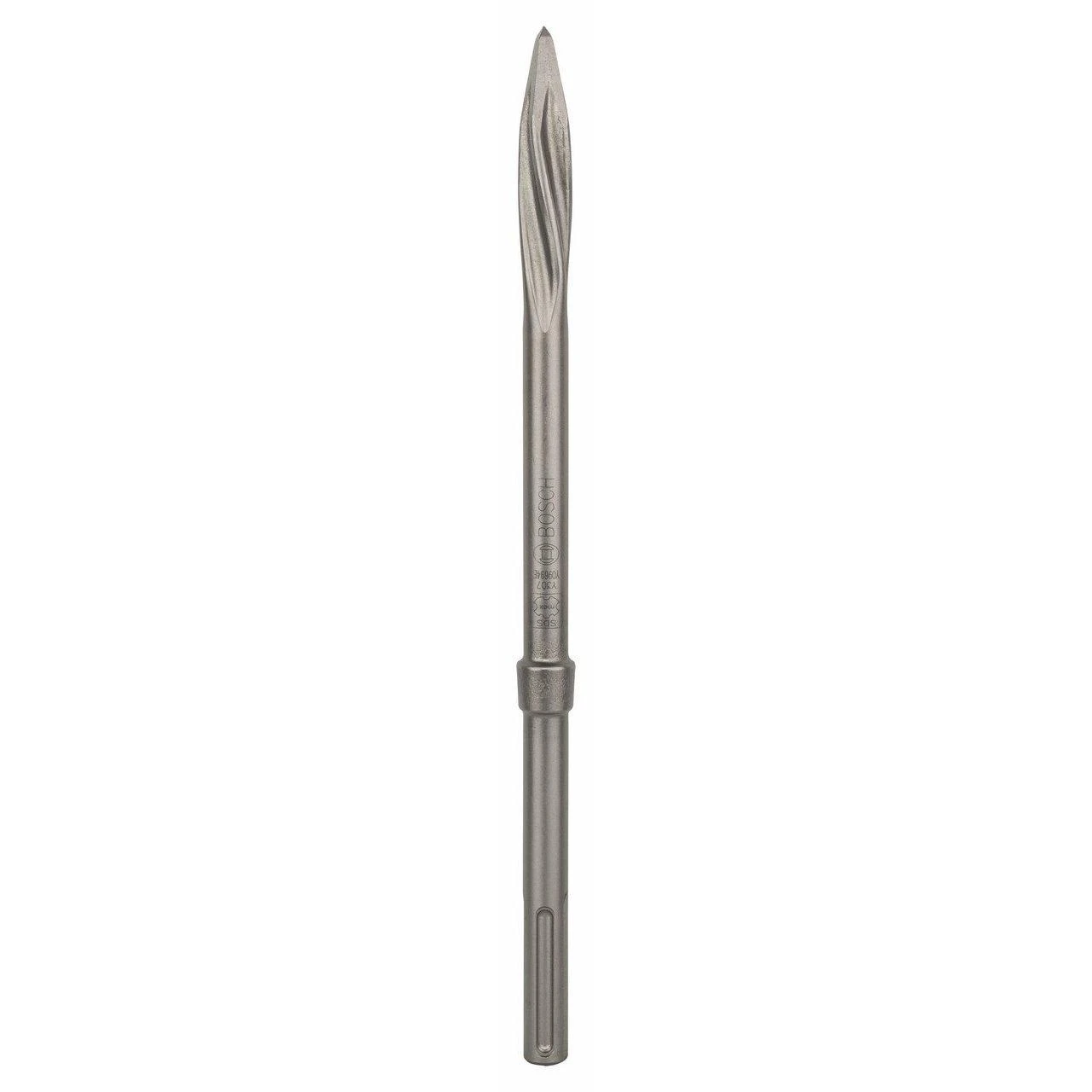 Bosch SDS max grąžtas R-Tec 400mm, 1vnt.