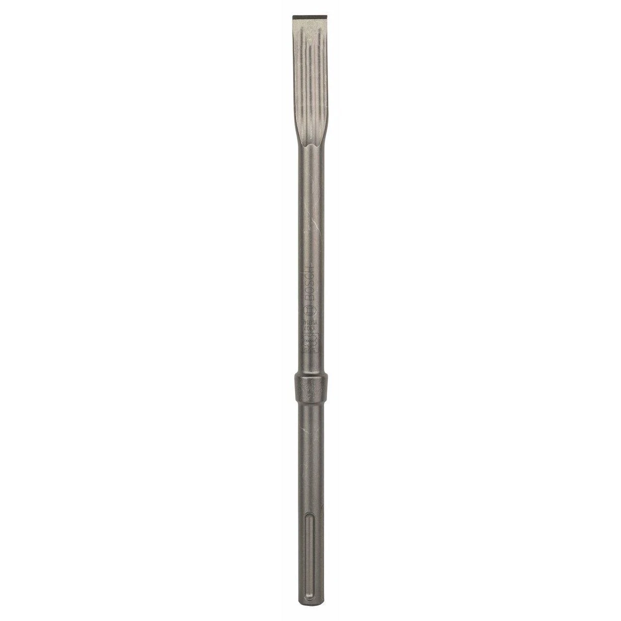Bosch SDS max plokščias kaltas R-tec 25x400mm, 1vnt.