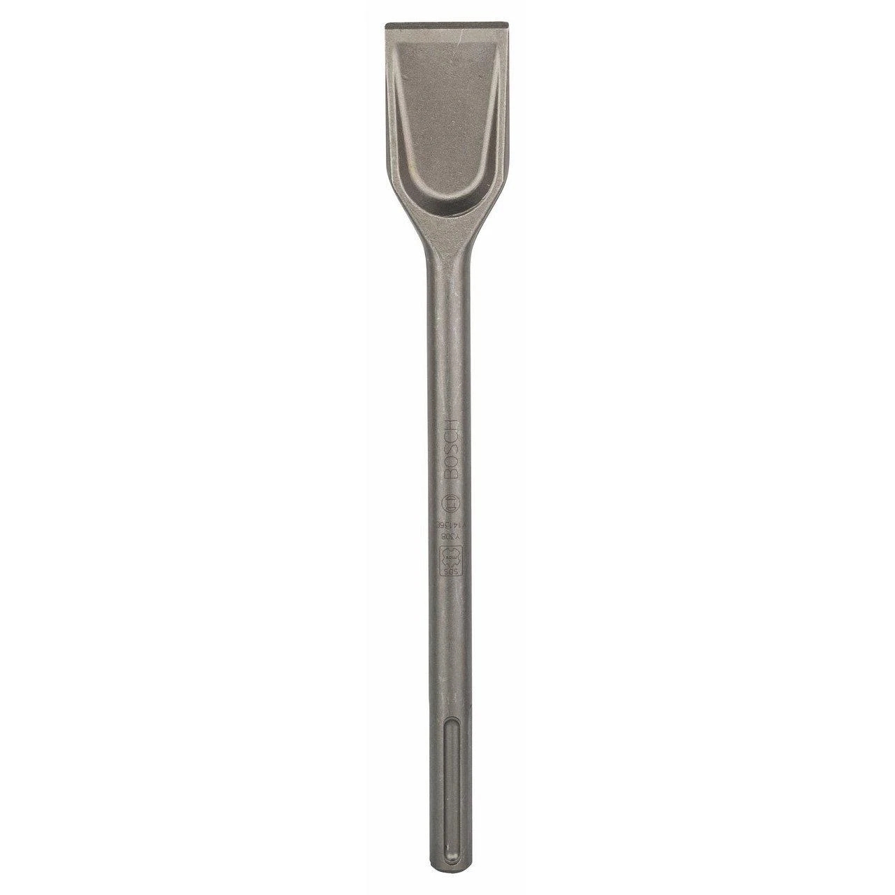 Bosch SDS max platus kaltas