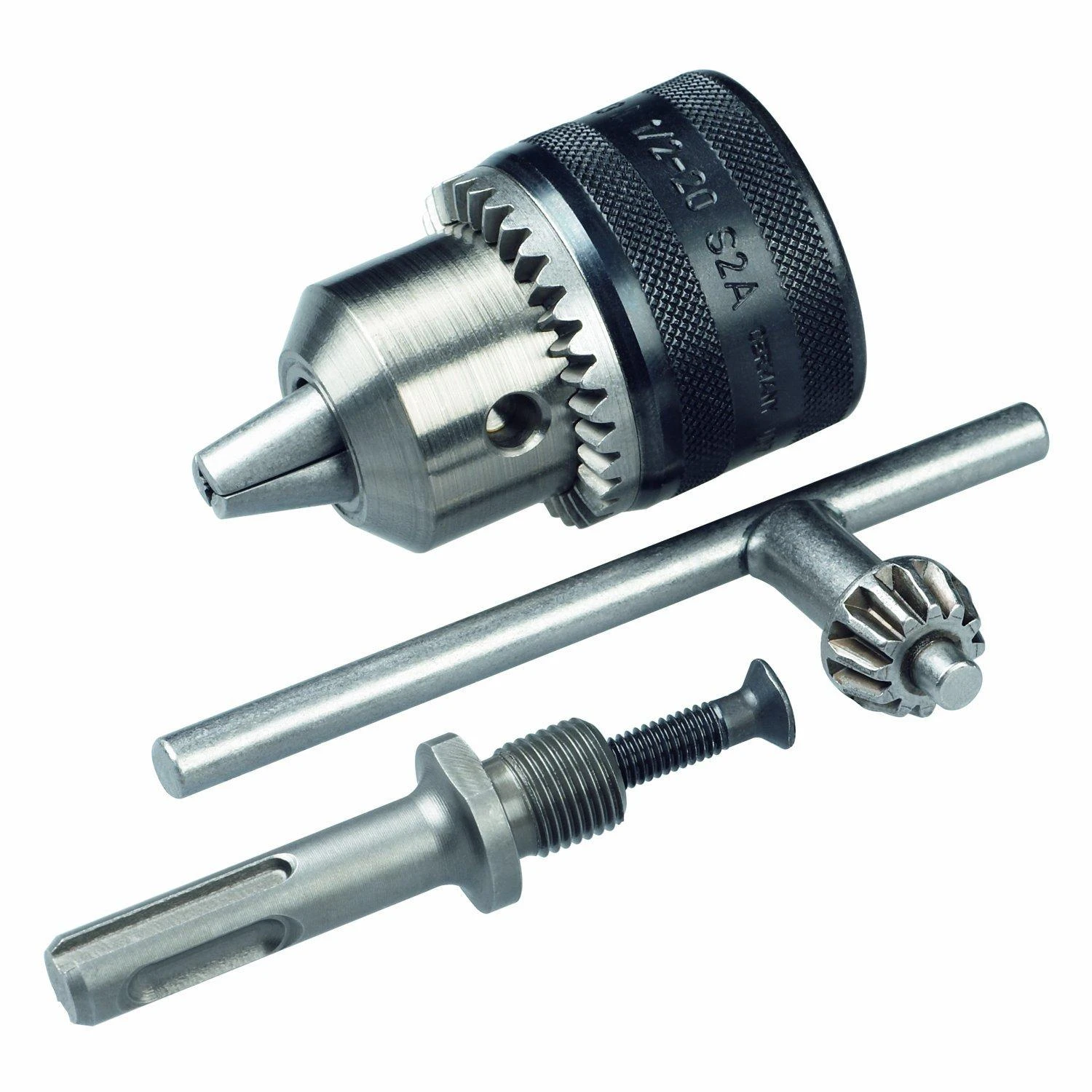 Bosch SDS-plus adapteris su gręžimo patronu