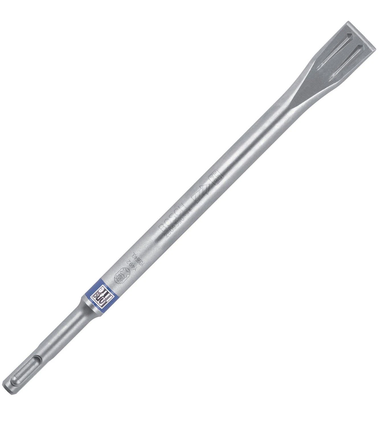 Bosch SDS plus plokščias kaltas 20x250 mm