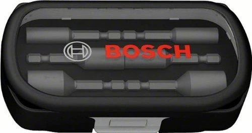 Bosch 6 dalių rinkinys 50mm;6,7,8,10,12,13mm