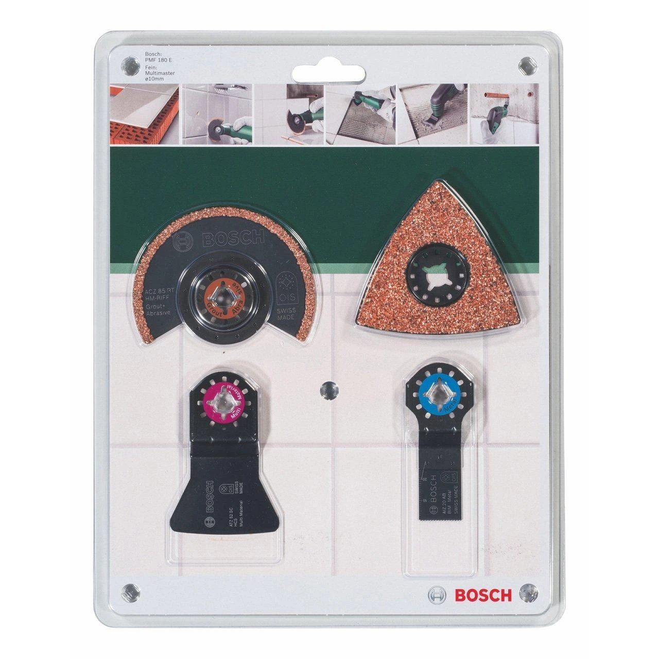 Bosch Importam