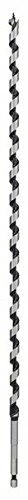 Bosch Spiralinis grąžtas medžiu 10,0x450,0 mm,1 vnt.