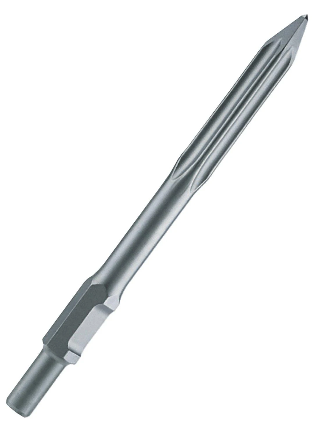 Bosch HEX30 smailas kaltas 400 mm