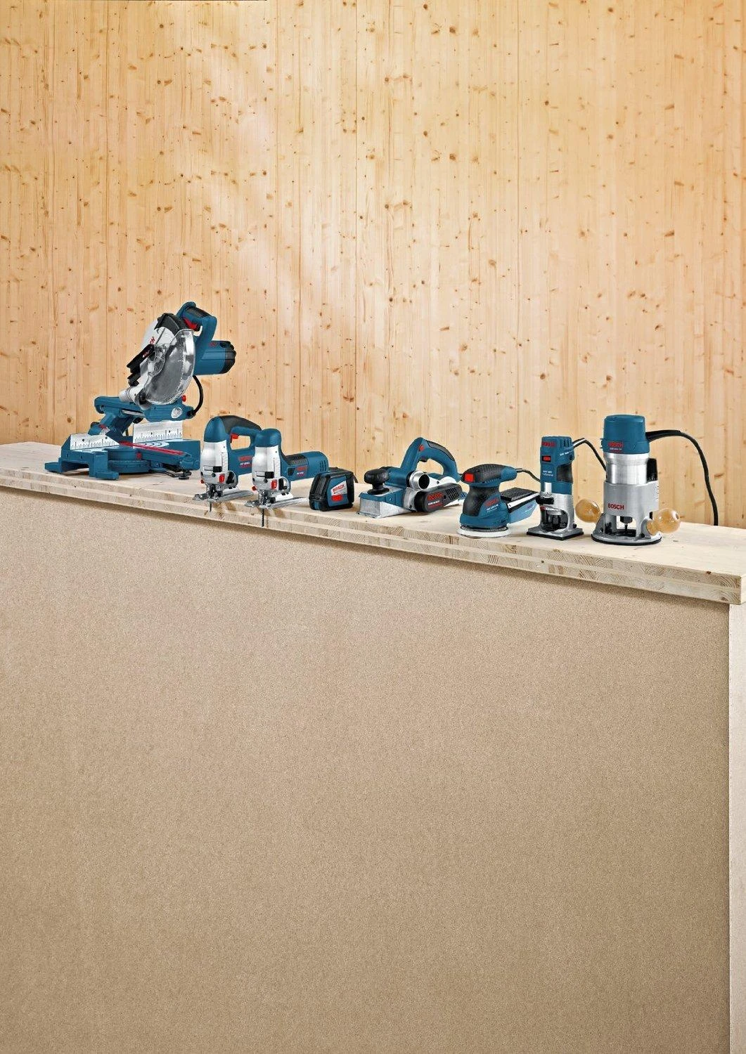 Bosch GKF 600 Briaunų freza