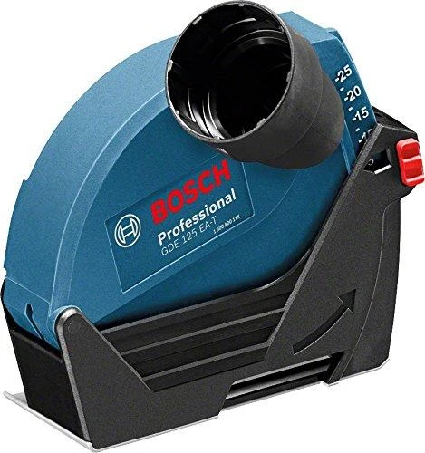 Bosch Apsauginis gaubtas GDE 125 EA-T