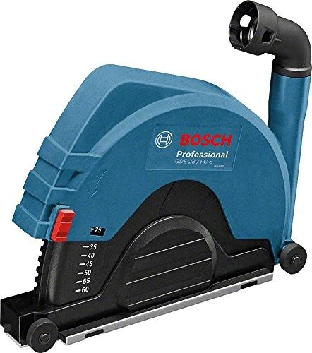 Bosch Apsauginis gaubtas GDE 230 FC-S