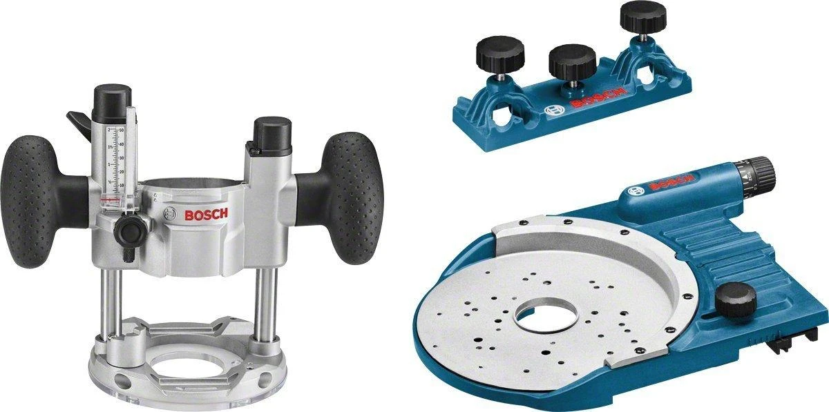 Bosch Kreipiančiosios liniuotės adapteris FSN OFA