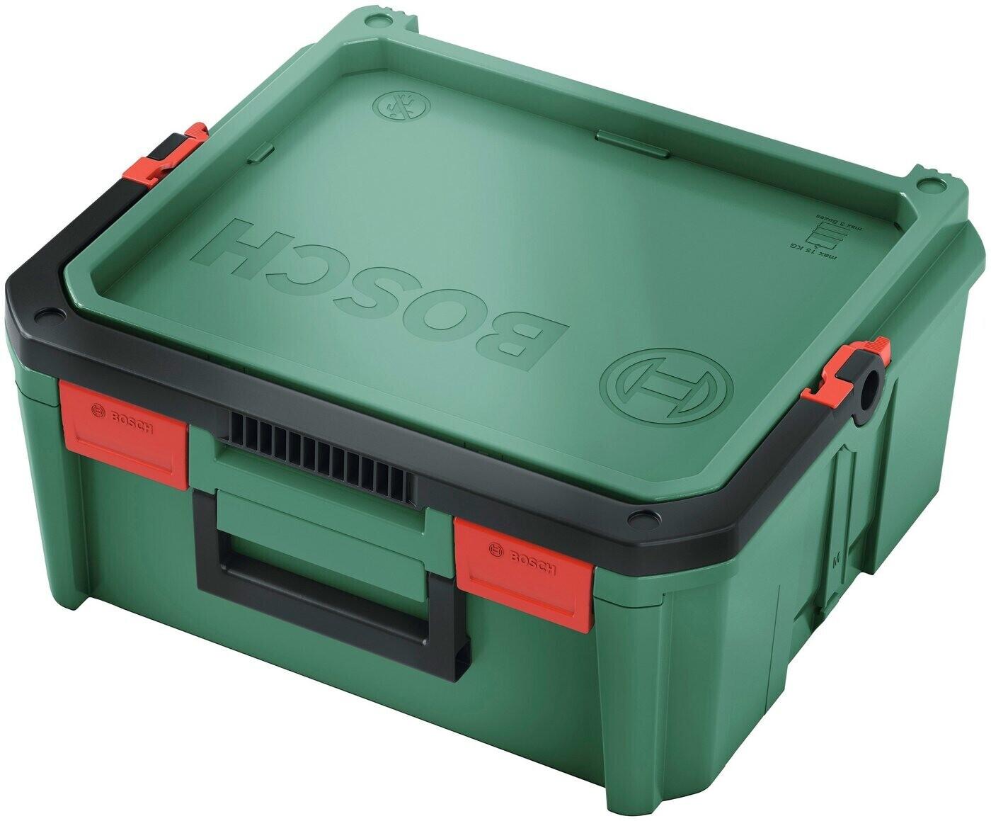 Bosch Systembox laikymo dėžutė - M dydis