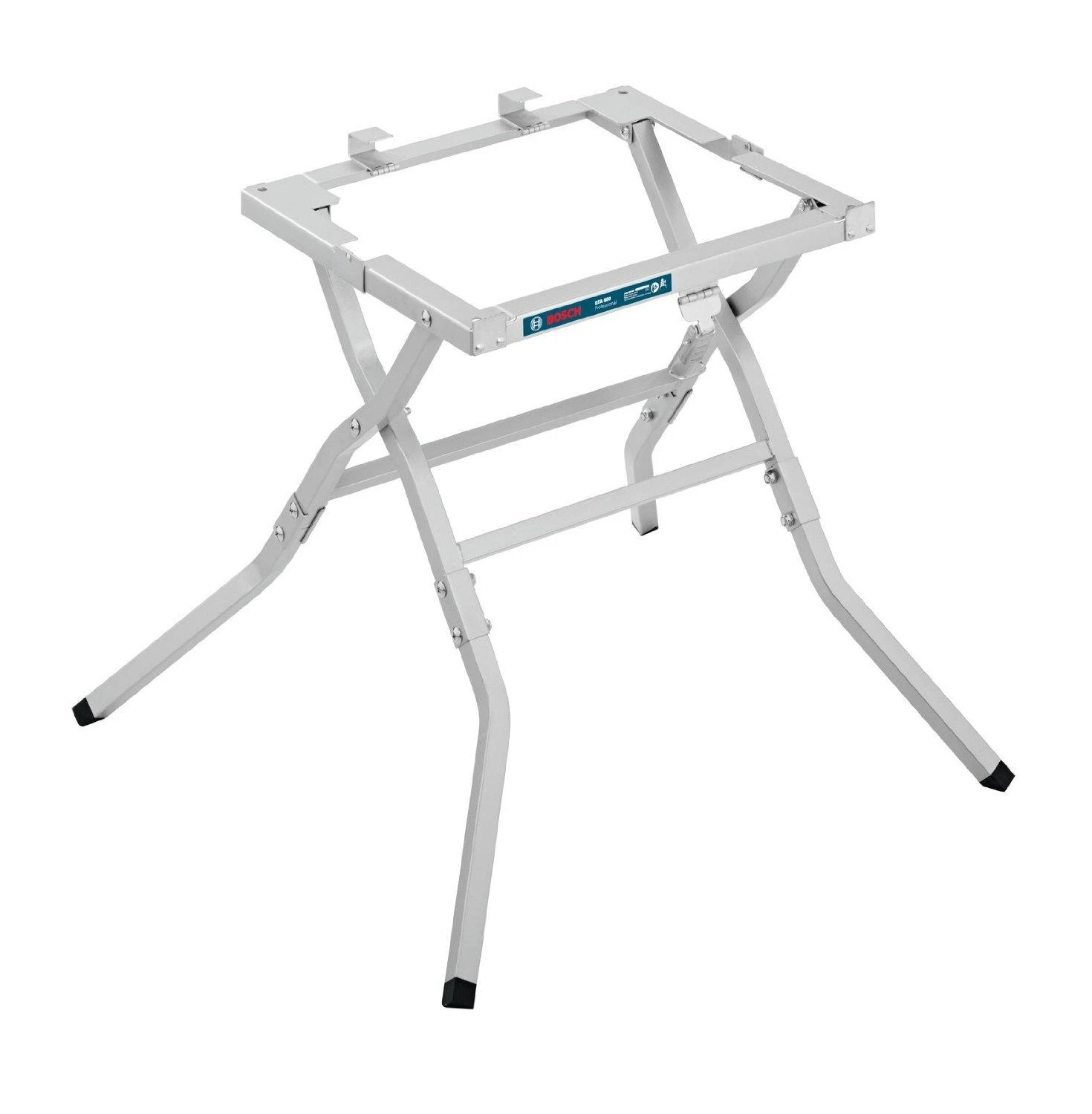 Bosch GTA 600 sulankstomas stovas