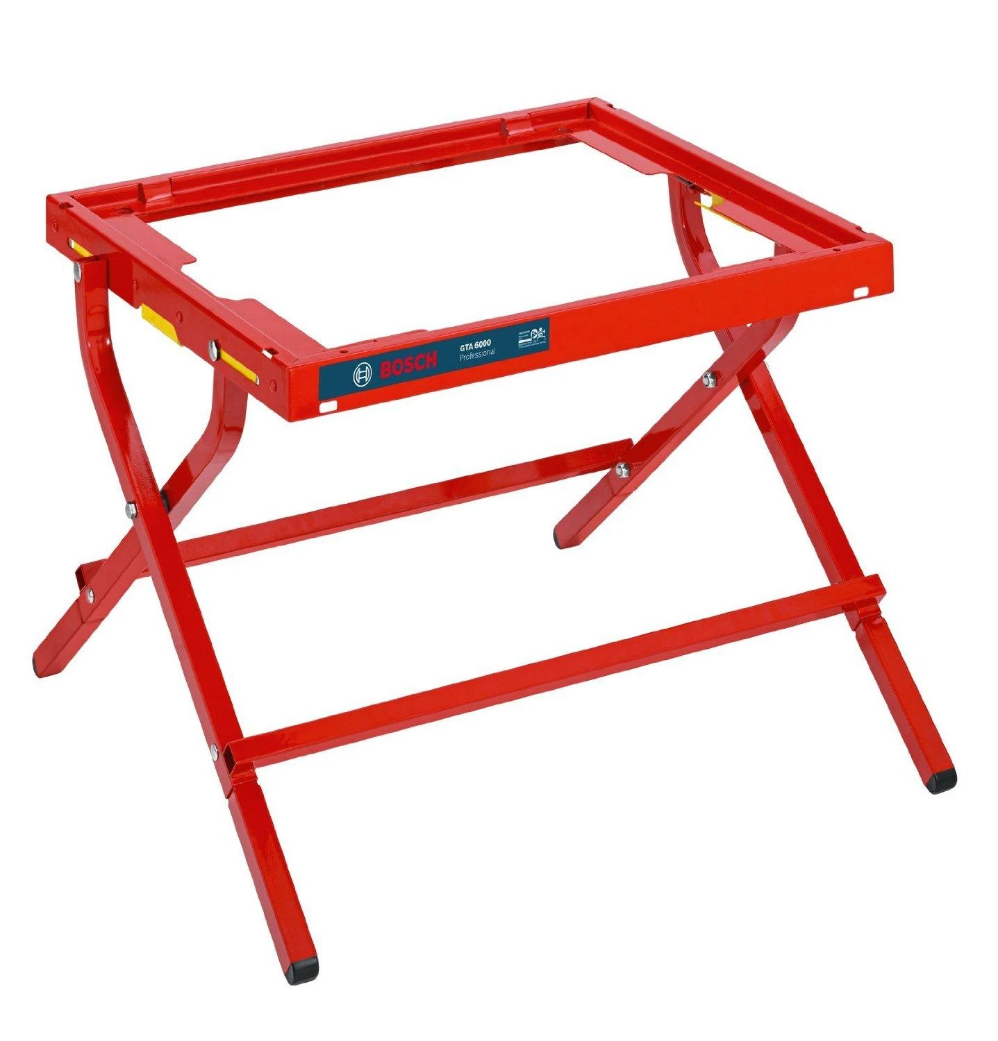 Bosch Darbo stalas GTA 6000 (GTS10XC)