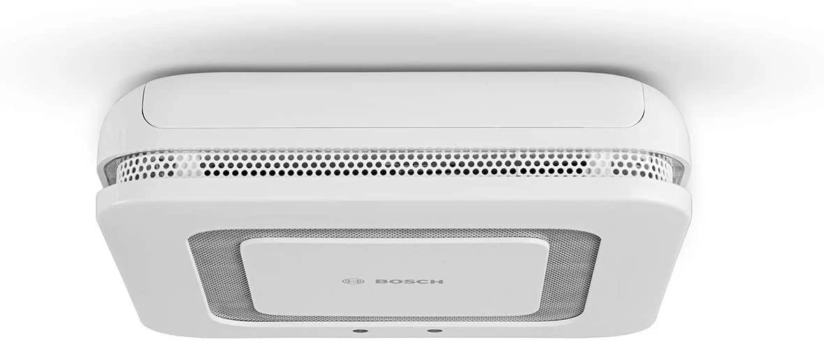 Bosch Smart Home Twinguard dūmų detektorius