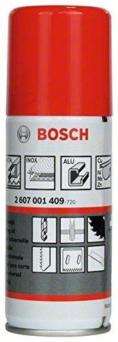 Bosch Universali tepimo priemon