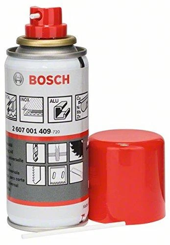 Bosch Universali tepimo priemon