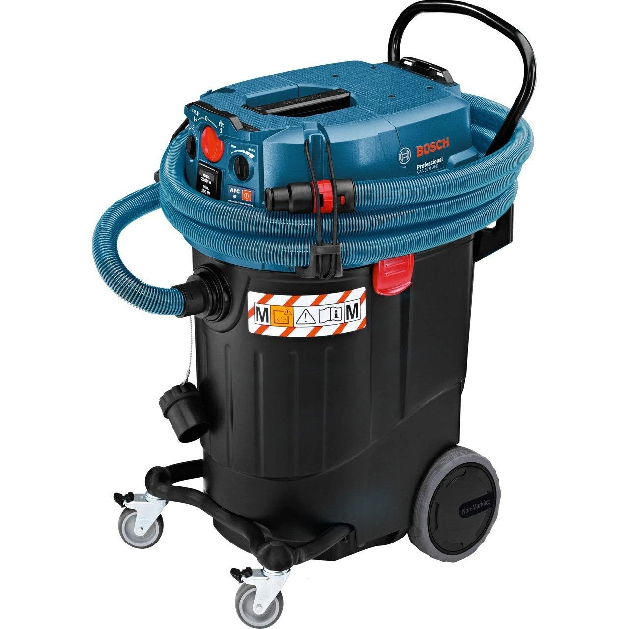 Bosch Dulkių siurblys GAS 55 M AFC