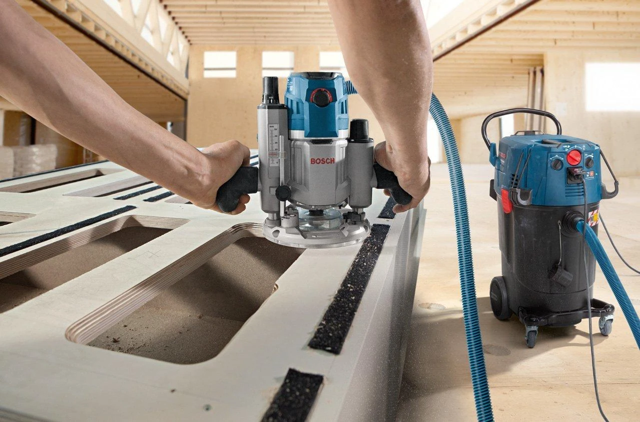 Bosch Dulkių siurblys GAS 55 M AFC