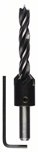 Bosch Grąžtas medžiui su 90 lai gilintuvu D10,0mm, 1vnt.