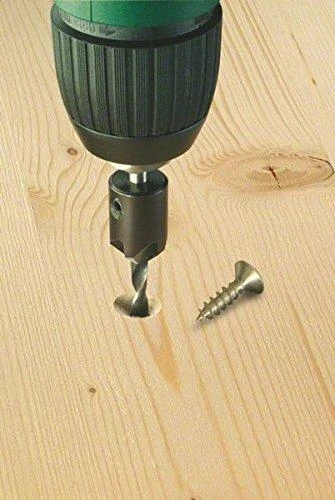 Bosch Grąžtas medžiui su 90 lai gilintuvu D10,0mm, 1vnt.