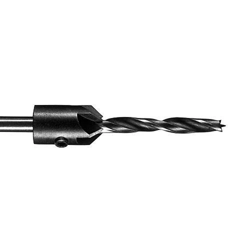 Bosch Grąžtas medžiui su 90 lai gilintuvu,D 7,0mm,1 vnt.