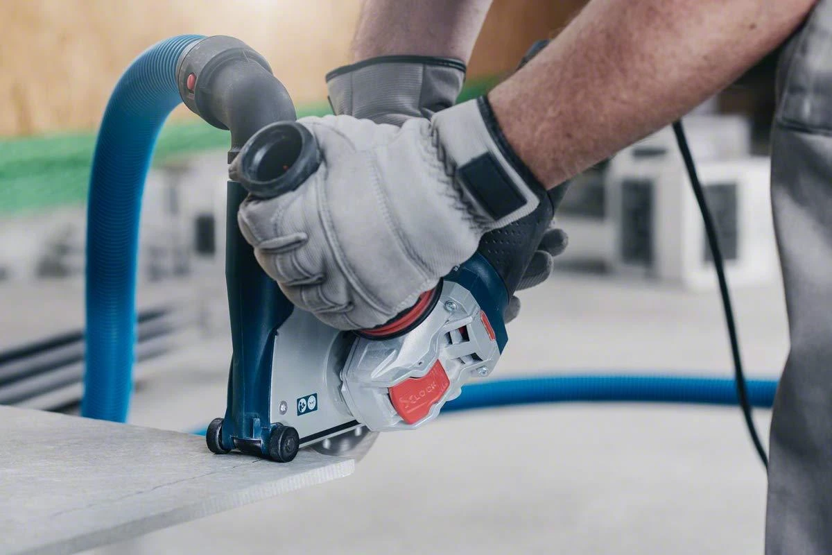 Bosch XLOCK Deimant.pjov.diskas Best Ceramic Turbo 125 mm