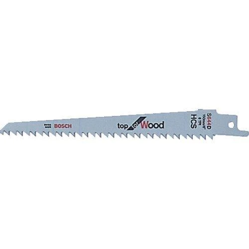 Bosch 5 pjūklo geležtės S 644 D