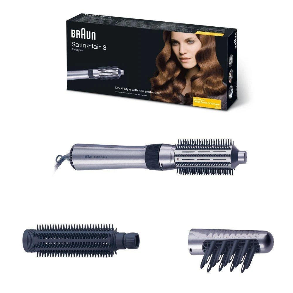 Braun Satin Hair 3 AS 330