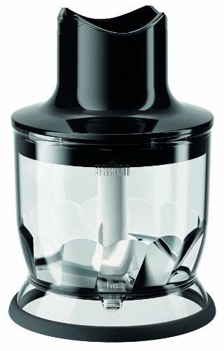 Braun MQ 20