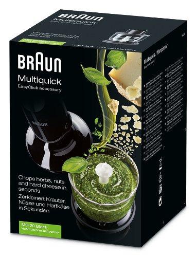 Braun MQ 20