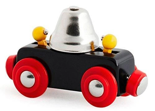 BRIO varpelio universalas – daugiaspalvis – universalas – 3 m. – 1 vnt. – 80 mm – 50 mm