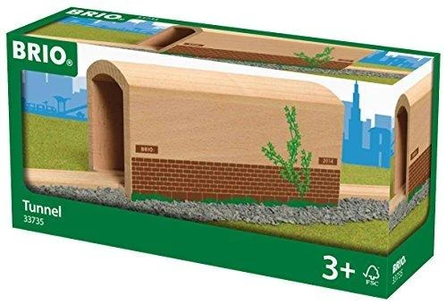BRIO High Wood tunelis – 33735