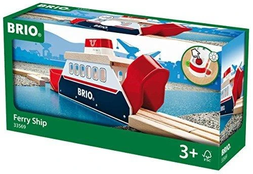 BRIO - Keltas (33569)