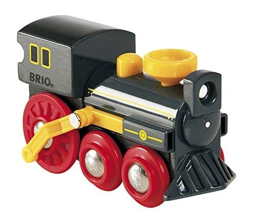 BRIO RAILWAY Garvežys, 33617
