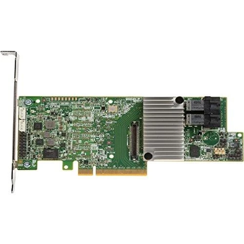 LSI Supermicro MegaRAID SAS 9361-8i RAID valdiklis PCI Express x8 3.0 12 Gbit/s