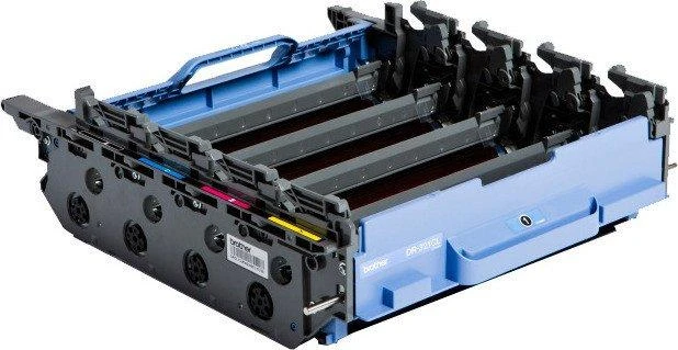 BROTHER DR-321CL BŪGNO ĮRENGIMAS 25000P