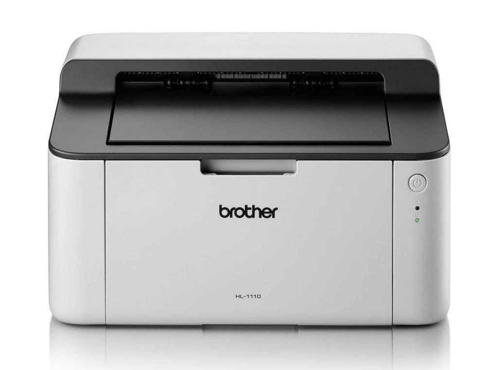 Spausdintuvas laser mono Brother HL-1110EYJ1 HL1110EYJ1 (A4, Letter)