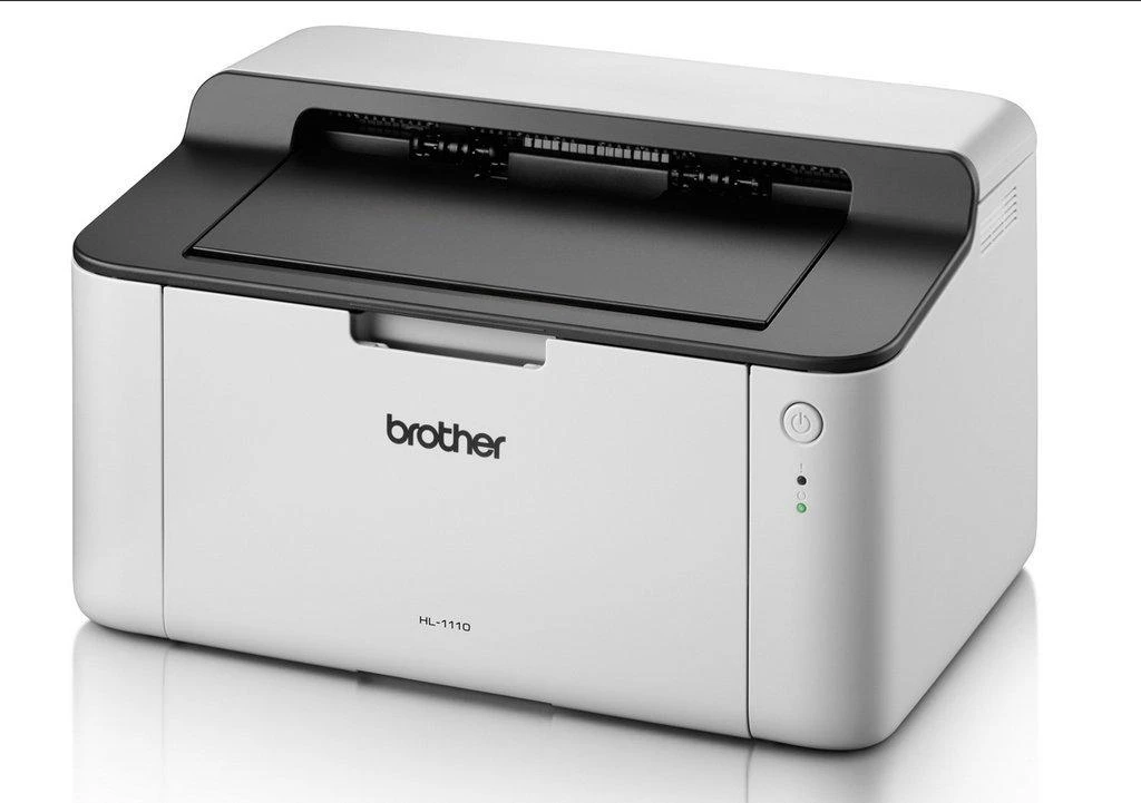 Spausdintuvas laser mono Brother HL-1110EYJ1 HL1110EYJ1 (A4, Letter)