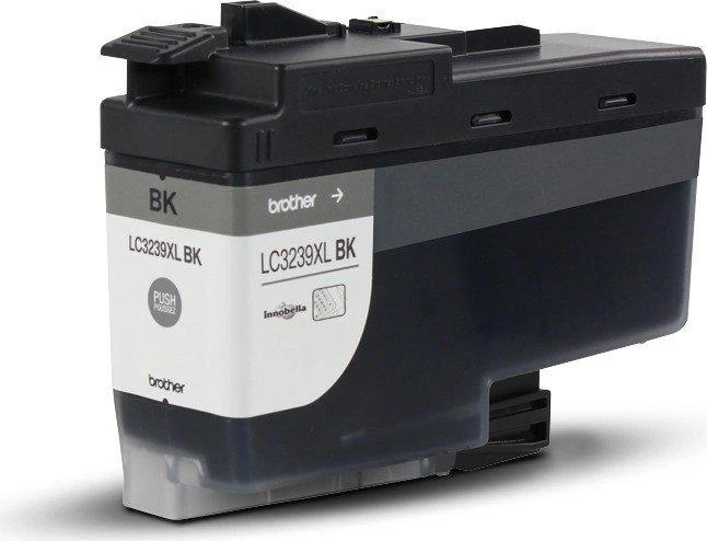 BROTHER LC3239XLBK TONER HIGH Juodas 6000