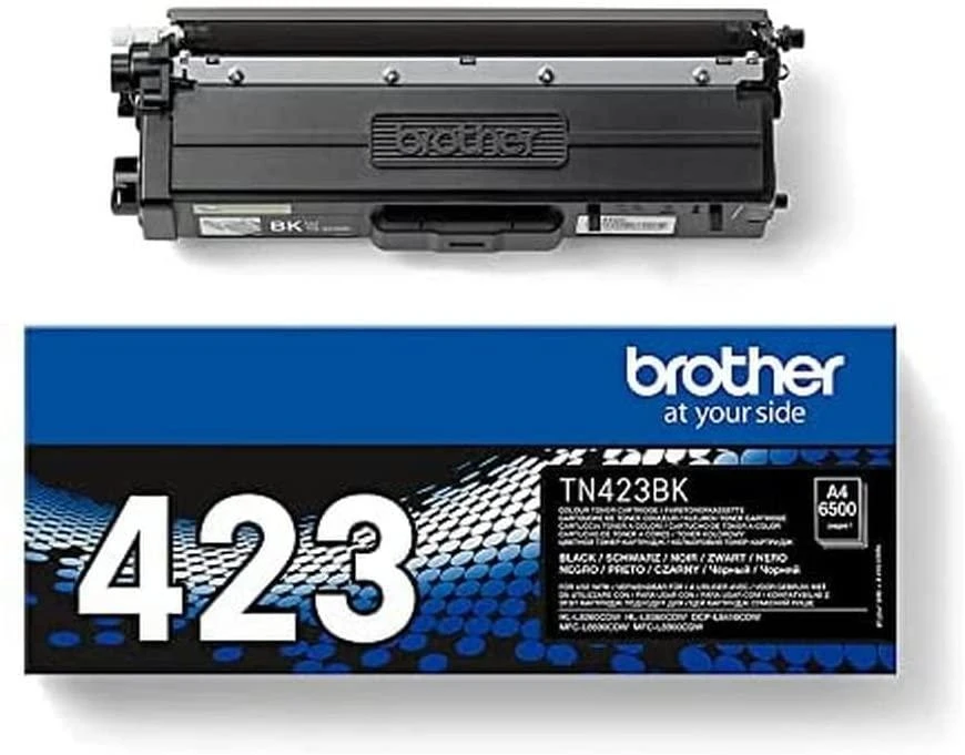BROTHER LC426M RAŠALŲ RAŠALŲ KASETĖ, IŠĖLIS = 1500 puslapių