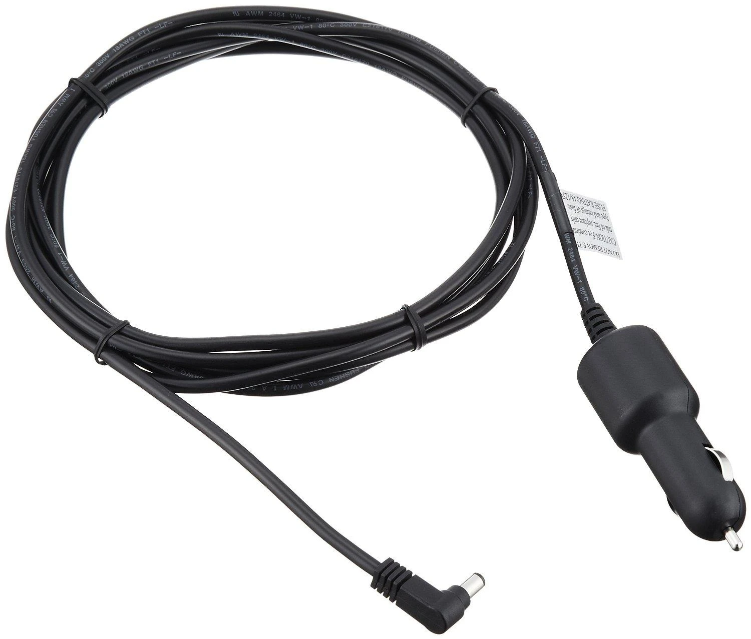 BROTHER 12V AUTOMOBILIŲ ADAPTERIS CIGARETĖS LIZDAS