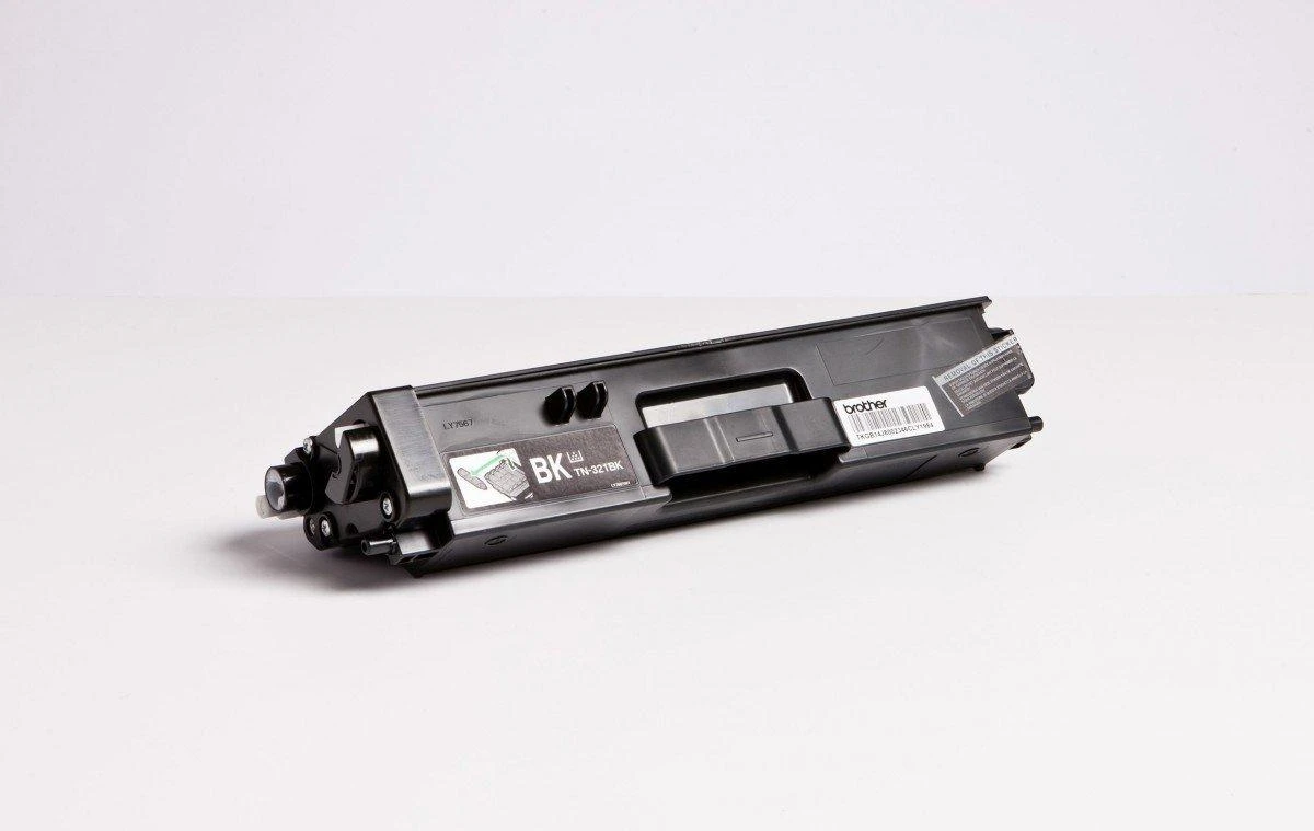 BROTHER TN-231BK TONERIS Juodas 2500P
