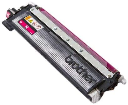 BROTHER TN-230M TONERIS MAGENTA 1400P