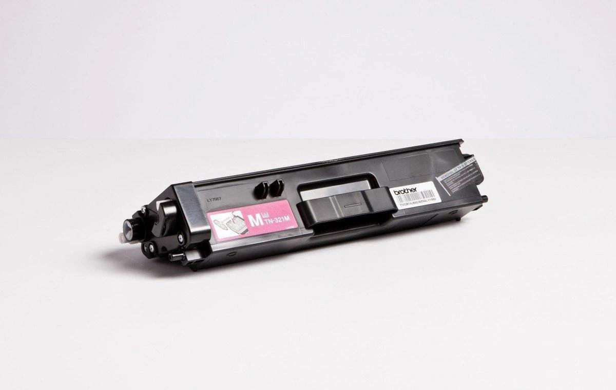 BROTHER TN-231M TONERIS MAGENTA 1500P