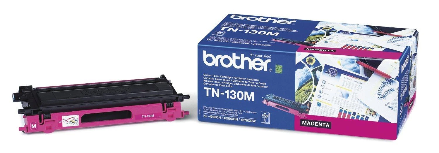Brother Toneris Magenta [HL4040/4070/DCP9040/9045/MFC9440/9840, 1500psl.]