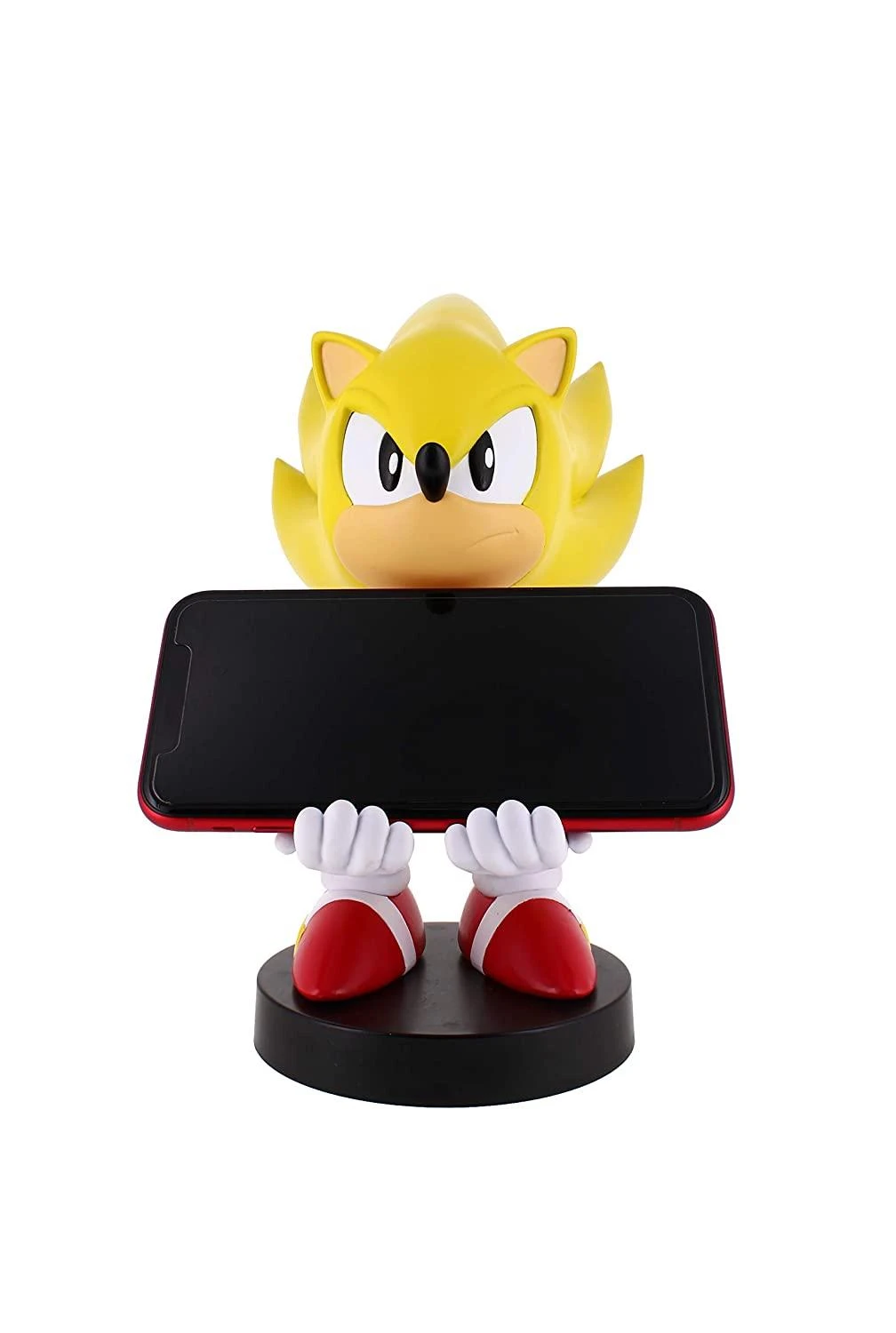 Išskirtinės žaidimų Super Sonic Cable Guy krosnys