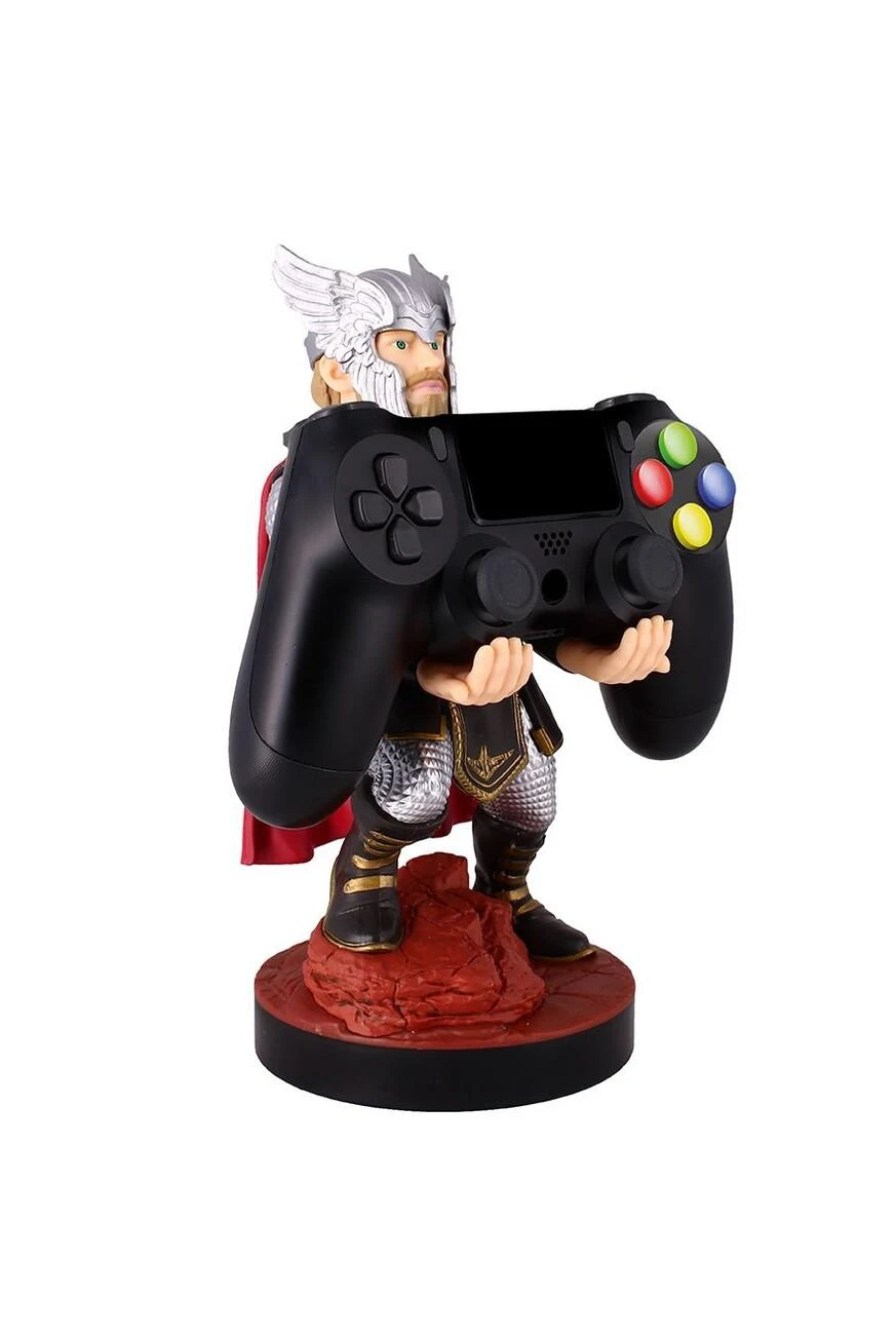 Cable Guys Išskirtinės Gaming Thor (Gamerverse) Cable Guy krosnys