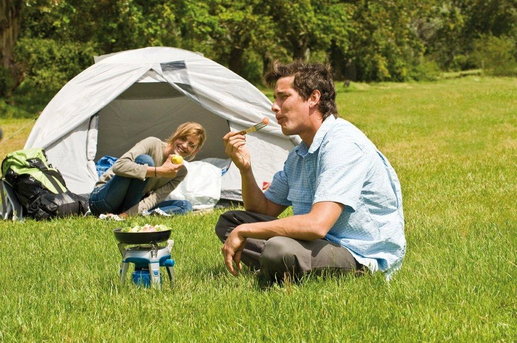 Viryklė dujinė Campingaz BIVOUAC
