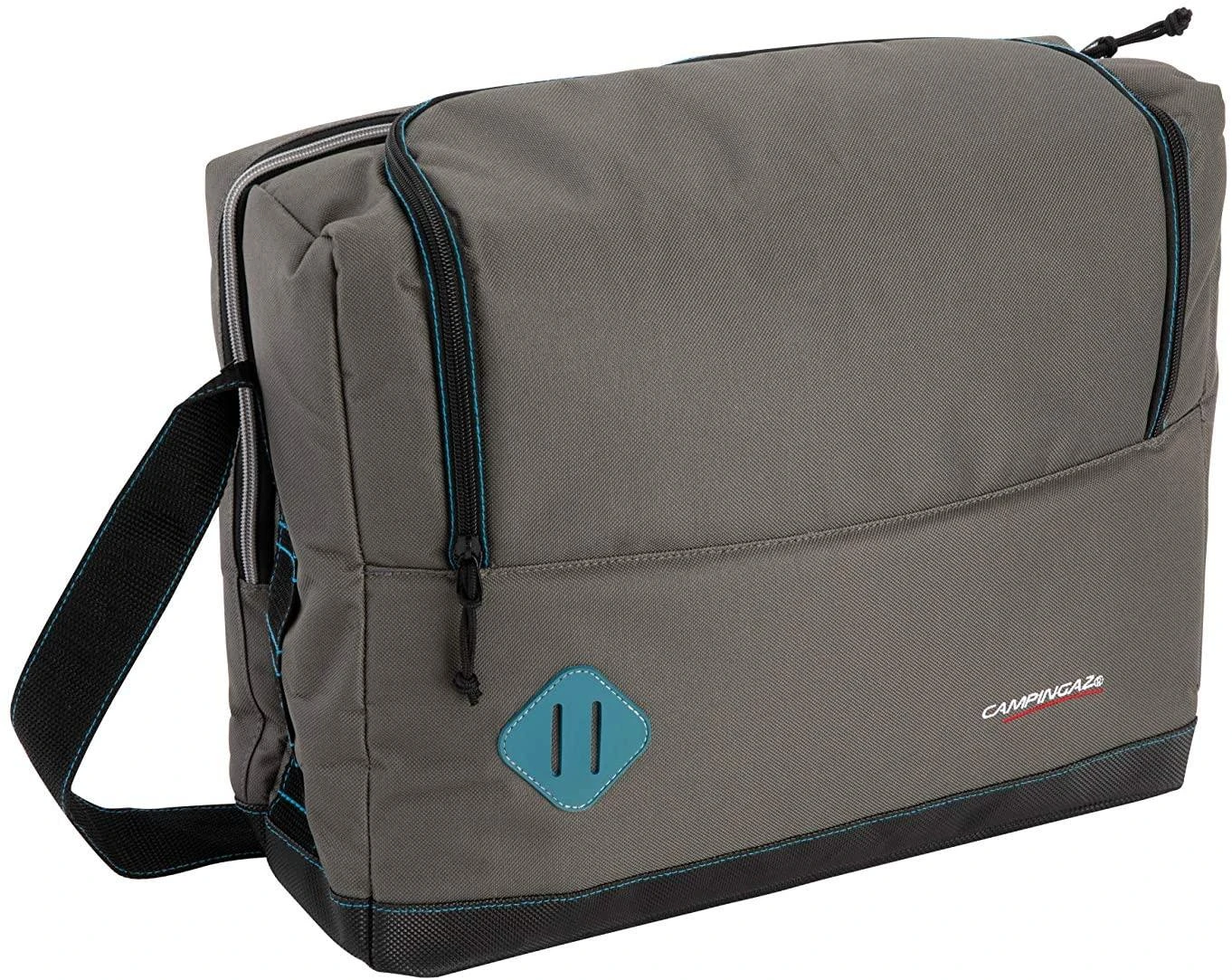 Šaltkrepšis CAMPINGAZ THE OFFICE MESSENGER BAG 17 l