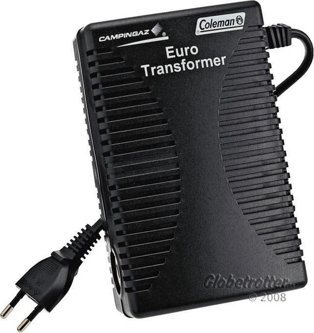 Šaltkrepšis Campingaz Euro transformer